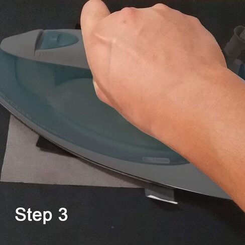 شريط إصلاح بدلة السباحة، رقعة مقاومة للماء لغلق الدرزات من مادة النيوبرين (أسود، 5 متر) in Kuwait