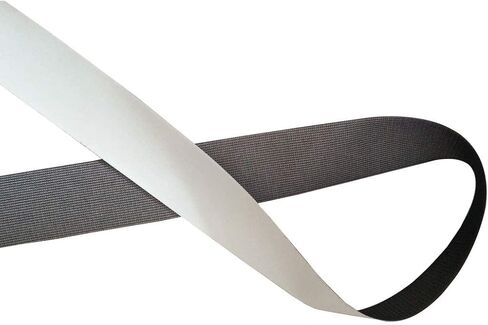 شريط إصلاح بدلة السباحة، رقعة مقاومة للماء لغلق الدرزات من مادة النيوبرين (أسود، 5 متر) in Kuwait