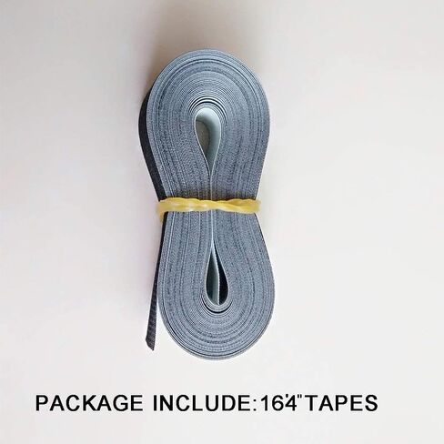 شريط إصلاح بدلة السباحة، رقعة مقاومة للماء لغلق الدرزات من مادة النيوبرين (أسود، 5 متر) in Kuwait