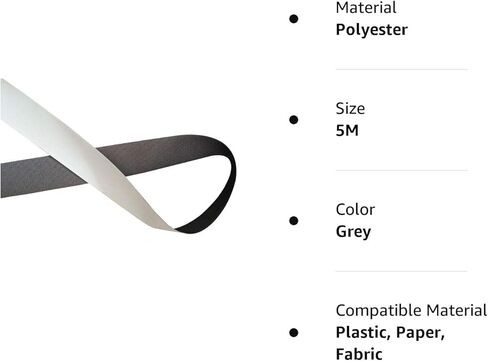 شريط إصلاح بدلة السباحة، رقعة مقاومة للماء لغلق الدرزات من مادة النيوبرين (أسود، 5 متر) in Kuwait