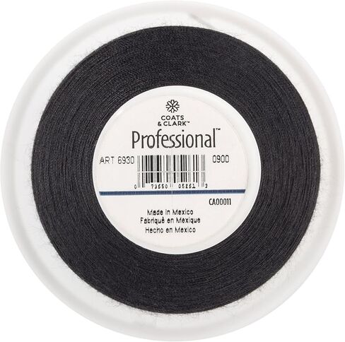 Coats & Clark Professional All Purpose Thread, 3000 yds, Barberry Red in Saudi Arabia