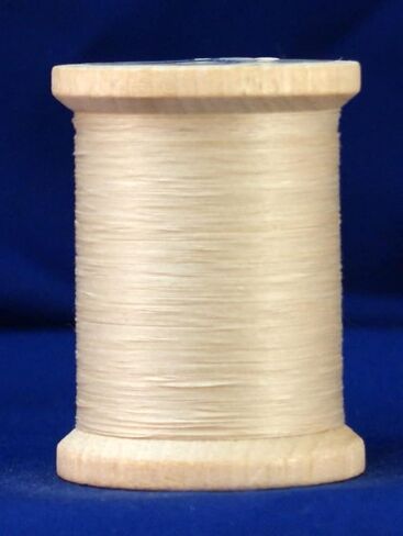 Hand Quilting Thread - 500 Yard (White) in Saudi Arabia
