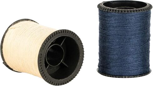 SINGER 60659 Hand Sewing Polyester Thread, Assorted (Single) in Kuwait