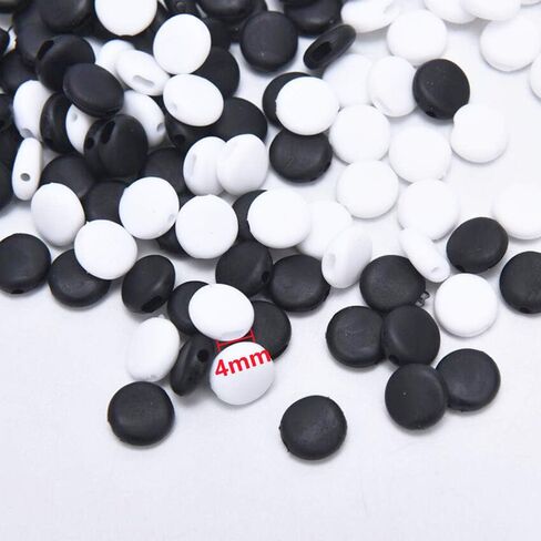 Cord Locks Silicone Toggles for Drawstrings Elastic Cord Rope Adjuster Non Slip Stopper, 400 PCS in Saudi Arabia