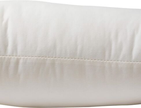 Fairfield WP1218S Indoor/Outdoor Throw Pillow Insert in Kuwait