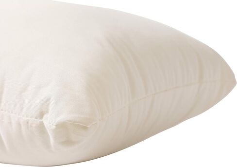 Fairfield WP1218S Indoor/Outdoor Throw Pillow Insert in Kuwait