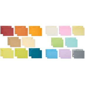 American Greetings All Occasion Cards Assortment, Wedding, Birthday, Congratulations, Friendship, Sympathy, Baby Shower, Thank You (24-Count)