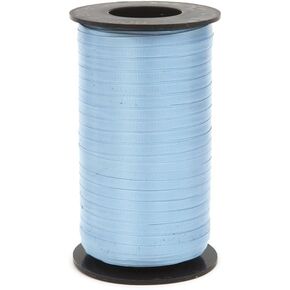 Berwick 1 54 Splendorette Crimped Curling Ribbon, 3/16-Inch Wide by 500-Yard Spool, Periwinkle in Saudi Arabia