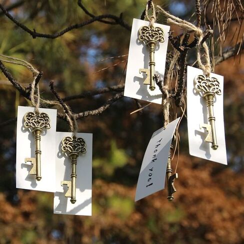 G2PLUS 100PCS Blank Gift Tags,3.5" x 1.7" White Kraft Paper Gift Tag with String, Rectangle Hanging Tags for Arts and Crafts Wedding Holiday, Teachers Day,Christmas,Thanksgiving,Party Favors in Saudi Arabia