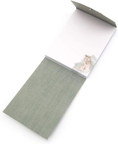 Punch Studio Cattitude Pocket Notepad (46712) in Saudi Arabia