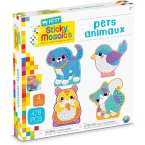 او ار بي فسيفساء من اردم, 50931 in Kuwait