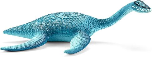 Schleich Dinosaurs Realistic Ankylosaurus Dinosaur Figure - Detailed Prehistoric Jurassic Dino Toy, Highly Durable for Education and Fun for Boys and Girls, Gift for Kids Ages 4+ in Saudi Arabia