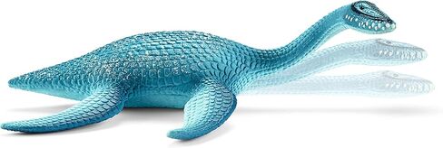 Schleich Dinosaurs Realistic Ankylosaurus Dinosaur Figure - Detailed Prehistoric Jurassic Dino Toy, Highly Durable for Education and Fun for Boys and Girls, Gift for Kids Ages 4+ in Saudi Arabia