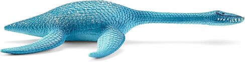 Schleich Dinosaurs Realistic Ankylosaurus Dinosaur Figure - Detailed Prehistoric Jurassic Dino Toy, Highly Durable for Education and Fun for Boys and Girls, Gift for Kids Ages 4+ in Saudi Arabia