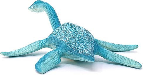 Schleich Dinosaurs Realistic Ankylosaurus Dinosaur Figure - Detailed Prehistoric Jurassic Dino Toy, Highly Durable for Education and Fun for Boys and Girls, Gift for Kids Ages 4+ in Saudi Arabia