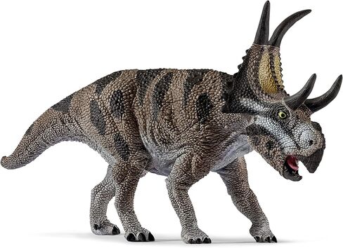 Schleich Dinosaurs Realistic Ankylosaurus Dinosaur Figure - Detailed Prehistoric Jurassic Dino Toy, Highly Durable for Education and Fun for Boys and Girls, Gift for Kids Ages 4+ in Saudi Arabia