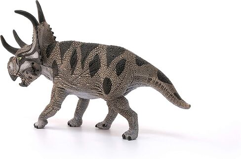 Schleich Dinosaurs Realistic Ankylosaurus Dinosaur Figure - Detailed Prehistoric Jurassic Dino Toy, Highly Durable for Education and Fun for Boys and Girls, Gift for Kids Ages 4+ in Saudi Arabia