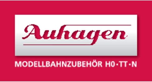 Auhagen 1591863 11448 H0 محطة قطار Deinste in Saudi Arabia