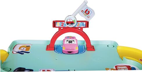 BB Junior – My First Garage BB Junior + 1 Vehicle in Kuwait