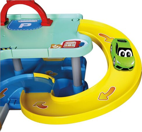 BB Junior – My First Garage BB Junior + 1 Vehicle in Kuwait