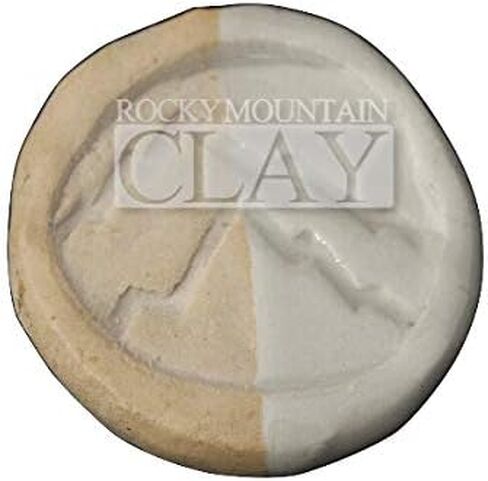 50lb Best Mix- BMix - BMX - Mid Fire Cone 6 Pottery Clay - Rocky Mountain Clay in Saudi Arabia
