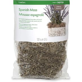 موس أسباني طبيعي من فلورا كرافت 59 مل in Kuwait