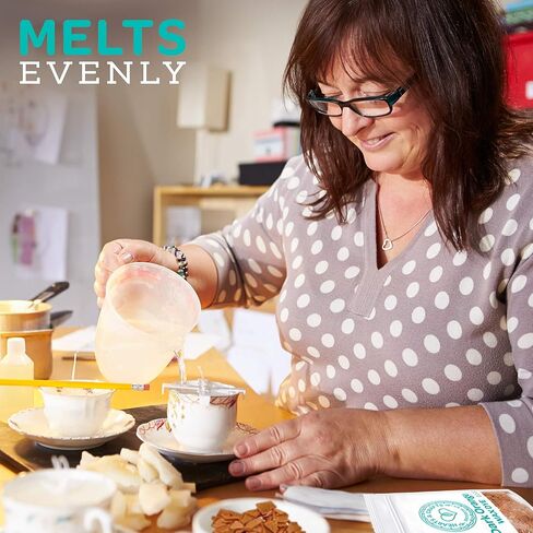 Hearts & Crafts Soy Wax Candle Dye - 20 Color Wax Chip Dyes for DIY Candle Making Supplies in Kuwait