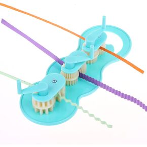 1 Pcs Paper Crimper Crimping Tool,Paper Slip Wave Shaper Making Tool Paper Quilling Papercraft Origami Craft DIY Quilling Supplies Handmade Decor by HONGTIAN in Saudi Arabia
