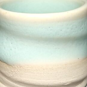 Penguin Pottery Glazes - Mid Fire - Flux Series - Blue - Cone 6-16oz in Kuwait