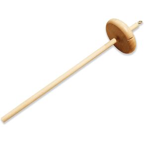 خيط غزل سميك من هابي كلاسي منحوت يدوي بطول 30.48 سم in Kuwait