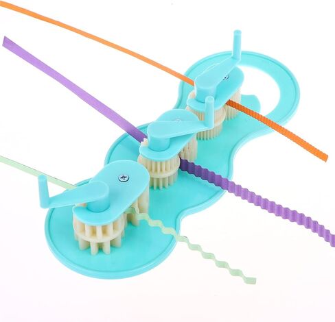 1 Pcs Paper Crimper Crimping Tool,Paper Slip Wave Shaper Making Tool Paper Quilling Papercraft Origami Craft DIY Quilling Supplies Handmade Decor by HONGTIAN in Saudi Arabia
