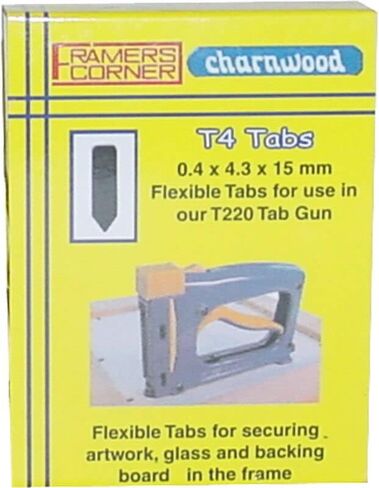Artcoe Picture Frame Assembly Tab Gun in Saudi Arabia