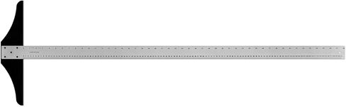 Ludwig Precision من الألومنيوم عالي التحمل على شكل حرف T مقاس 30.48 سم، 82112 in Kuwait