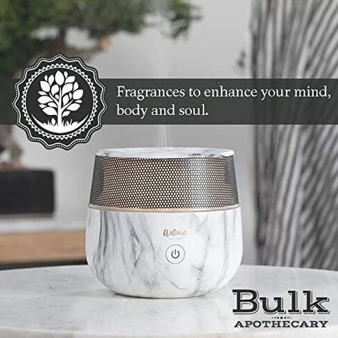 زيت عطري أزرق فاتح (60 مل) للعطور، أجهزة توزيع الروائح، صناعة الصابون، الشموع، اللوشن، الروائح المنزلية، رذاذ الكتان، قنابل الاستحمام، السلايم in Kuwait