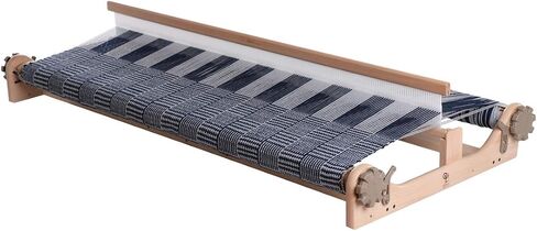 Rigid Heddle Loom & Stand Combo (16) in Kuwait