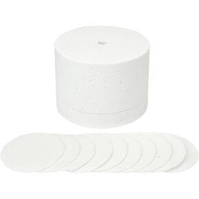 AMLESO Ceramic Microwave Kiln with Kiln Paper Small Professional for fusework Beginner in Saudi Arabia