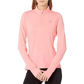 حذاء الجري المفضل للسيدات من PUMA بسحاب 1/4 in Saudi Arabia