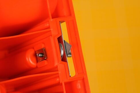 شفرات تقطيع NT لقاطع ألواح السجادة، شفرتان/عبوة، عبوة واحدة (BMC-45P) in Kuwait