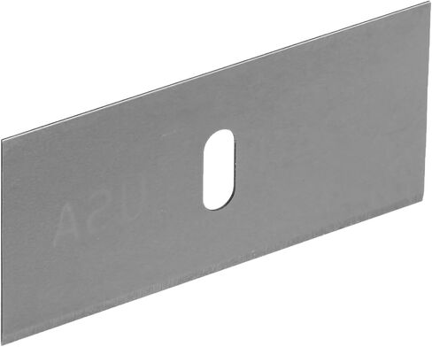 Logan Graphic Products 270 Replacement Mat Blades, Package of 50, Blister Pack (270-50) in Saudi Arabia