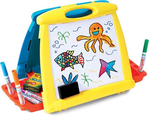 Crayola Art-to-Go Table Easel in Saudi Arabia