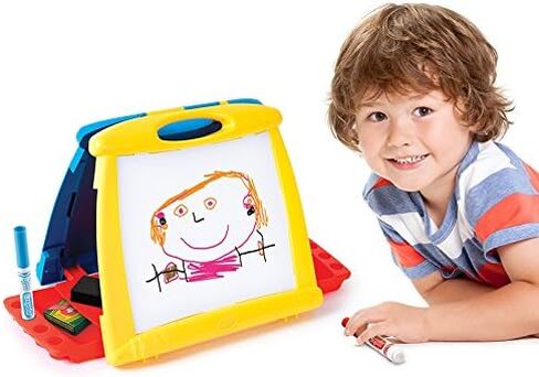 Crayola Art-to-Go Table Easel in Saudi Arabia