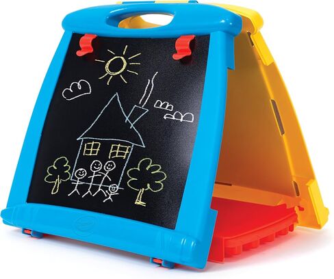 Crayola Art-to-Go Table Easel in Saudi Arabia