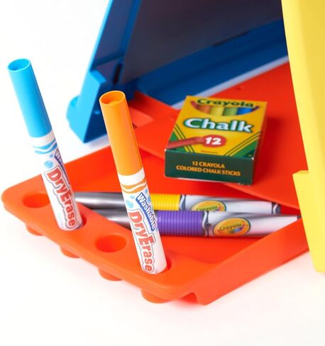 Crayola Art-to-Go Table Easel in Saudi Arabia