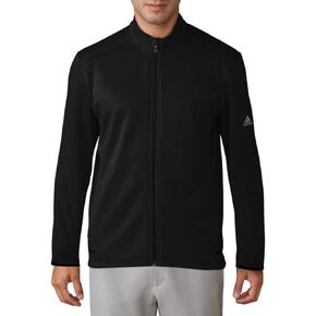 جاكيت رجالي من Adidas Golf بسحاب كامل من Climaheat in Saudi Arabia