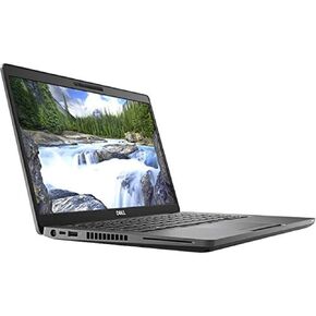 ديل لاتيتيود 5000 5400 14 انش نوتبوك - 1366 X 768 - كور i5 I5-8265U - ذاكرة رام 8 جيجابايت - 500 جيجابايت قرص صلب in Kuwait