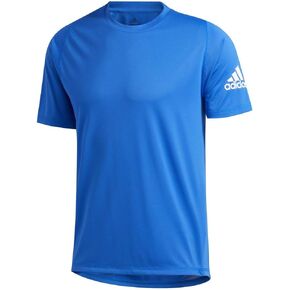 adidas Men's Freelift Sport Ultimate Solid Tee in Saudi Arabia