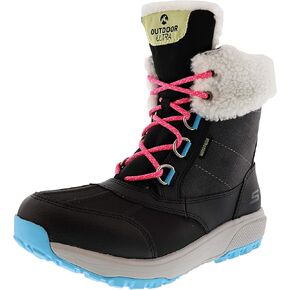Skechers On The GO Outdoors Ultra - Snow Capped Womens Mid Calf Boot in Kuwait