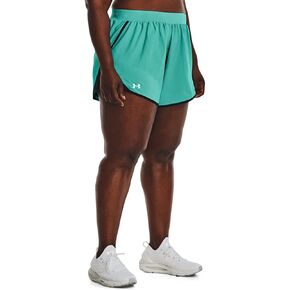 Under Armour Women's Fly by 2.0 Shorts in Saudi Arabia