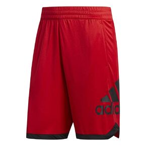 adidas Men's Badge of Sport Basketball Short in Saudi Arabia