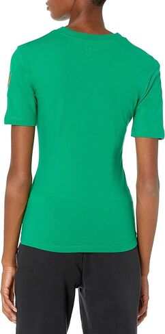 adidas Originals Women's Adicolor 3D Trefoil Tee in Saudi Arabia